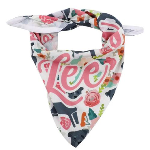 DyeTrans Pet Bandana Sublimation Blank - 34" x 10.5" #3